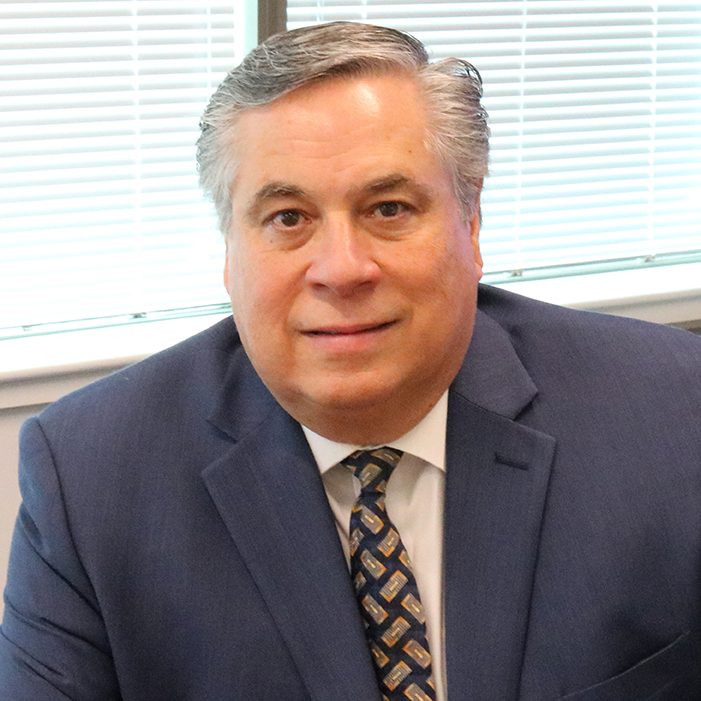 David E. Farina, Senior Vice President/Investments